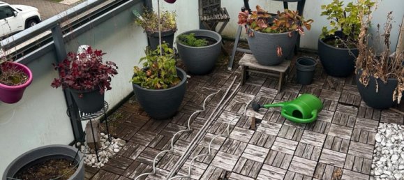 1 chambre Appartement à Markischer, Germany No. 306593 16