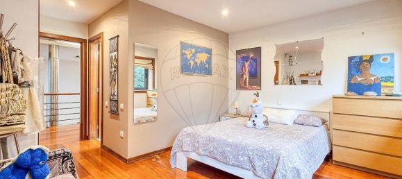 Дом с 4 спальнями в Сеньора да Ора, Португалия № 16771 28