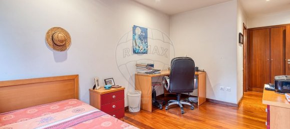 Дом с 4 спальнями в Сеньора да Ора, Португалия № 16771 31