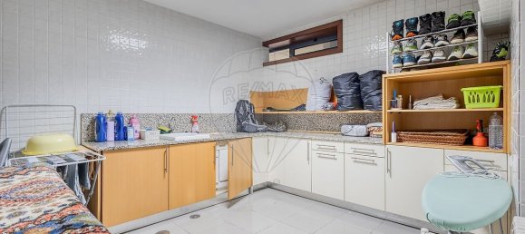 Дом с 4 спальнями в Сеньора да Ора, Португалия № 16771 46