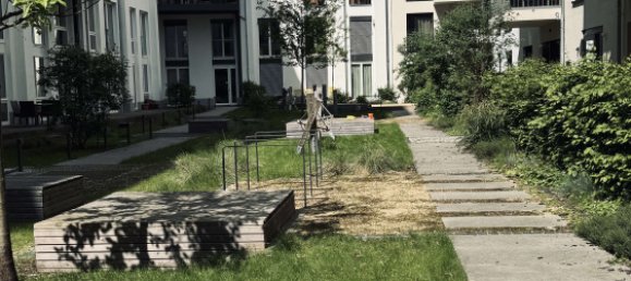 1 Schlafzimmer Wohnung in Mitte, Germany, Nr. 109750 4