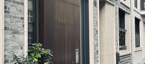 1 Schlafzimmer Wohnung in Mitte, Germany, Nr. 109750 2