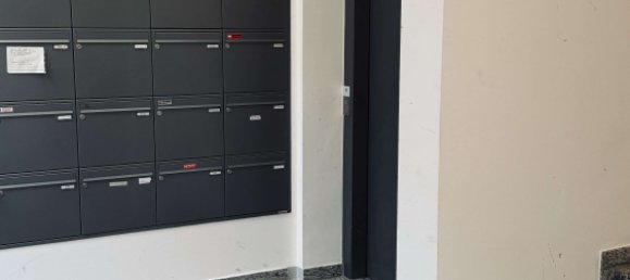 1 Schlafzimmer Wohnung in Mitte, Germany, Nr. 109750 3