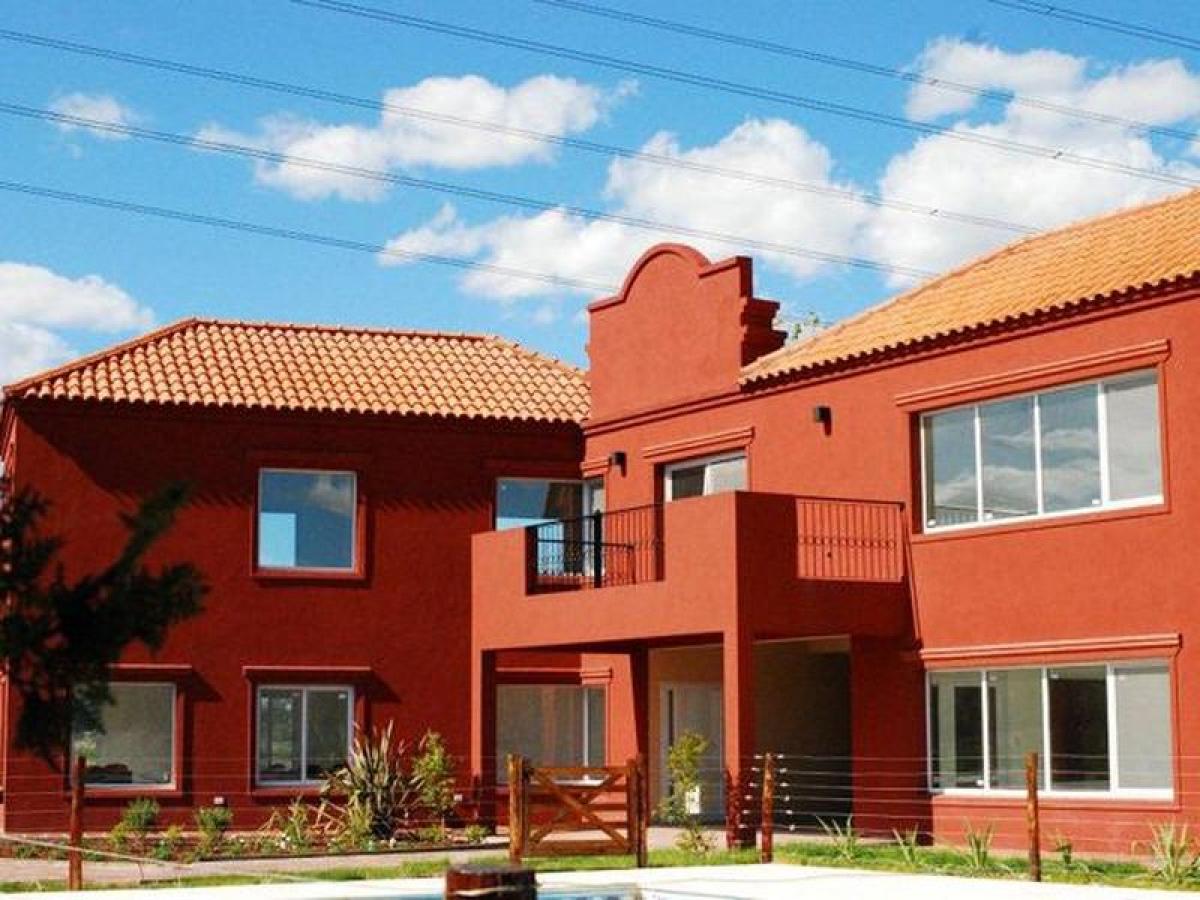 Земельный участок в Эскобар, Аргентина № 33219