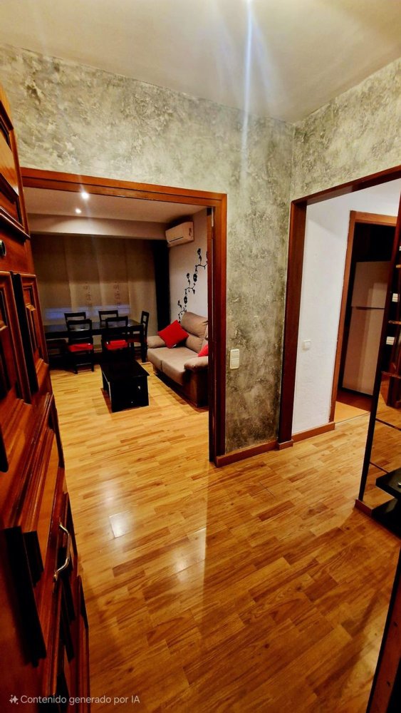 Квартира с 3 спальнями в Тортоса, Испания № 211004