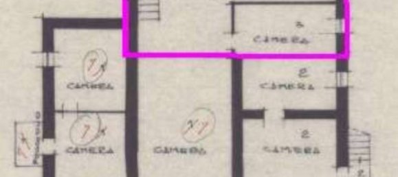 5 rooms House in Bondone, Italy No. 35150 19