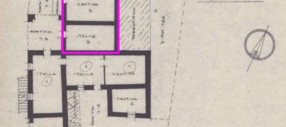 5 rooms House in Bondone, Italy No. 35150 14