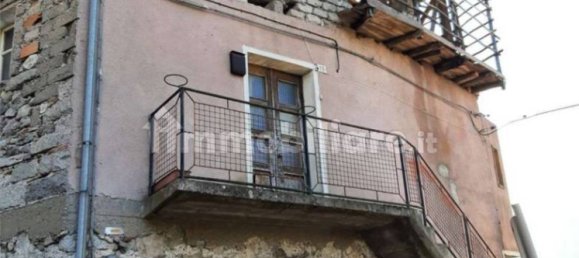 5 rooms House in Bondone, Italy No. 35150 12