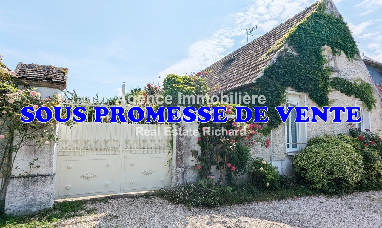 Дом с 3 спальнями в Лорси, Франция № 212431