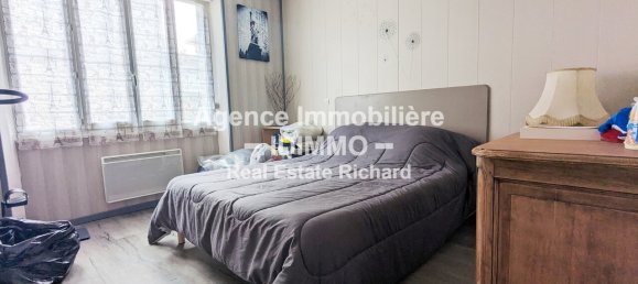 Дом с 3 спальнями в Лорси, Франция № 212431 3