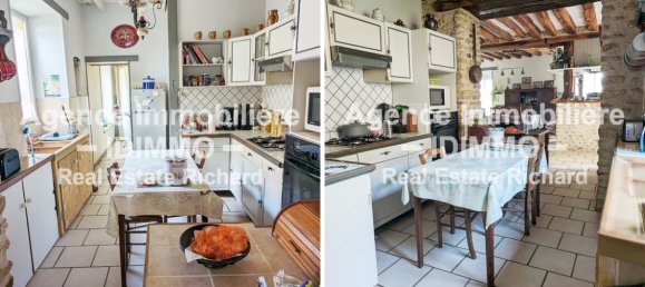 Дом с 3 спальнями в Лорси, Франция № 212431 4