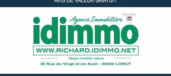 Дом с 3 спальнями в Лорси, Франция № 212431 8