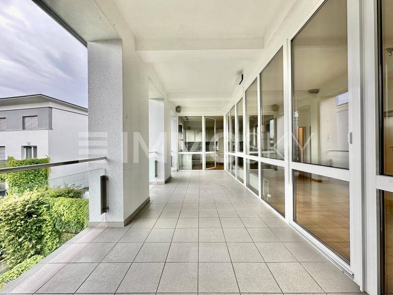 5 rooms Apartment in Lustenau, Austria No. 148389