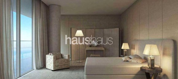 Apartamento T5 em Palm Jumeirah, UAE N.º 98586 3