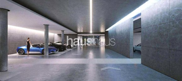 Apartamento T5 em Palm Jumeirah, UAE N.º 98586 11