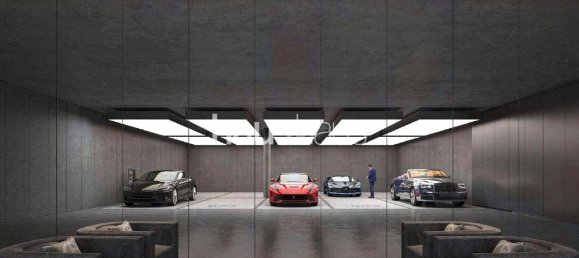 Apartamento T5 em Palm Jumeirah, UAE N.º 98586 12