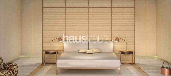 Apartamento T5 em Palm Jumeirah, UAE N.º 98586 6