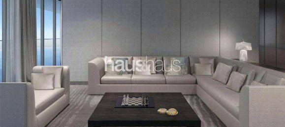 Apartamento T5 em Palm Jumeirah, UAE N.º 98586 2