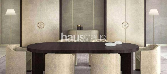 Apartamento T5 em Palm Jumeirah, UAE N.º 98586 5