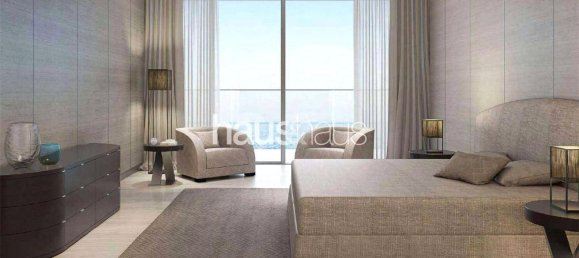 Apartamento T5 em Palm Jumeirah, UAE N.º 98586 4