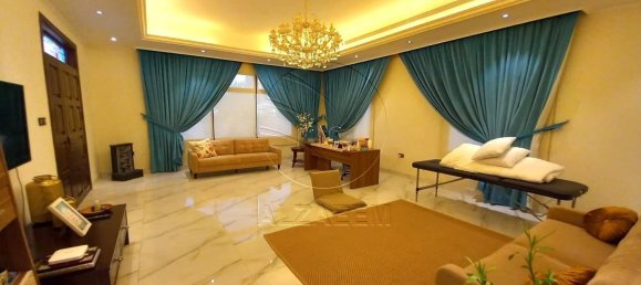 6 Schlafzimmer Villa in Shakhbout City, UAE, Nr. 29831 6
