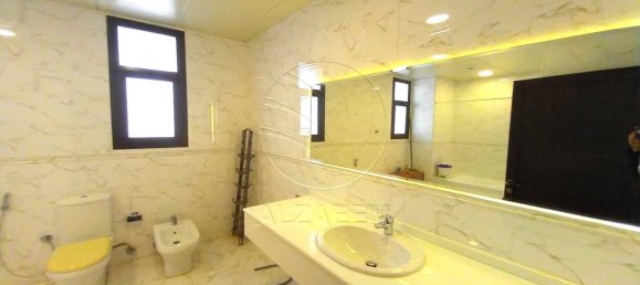 6 Schlafzimmer Villa in Shakhbout City, UAE, Nr. 29831 8