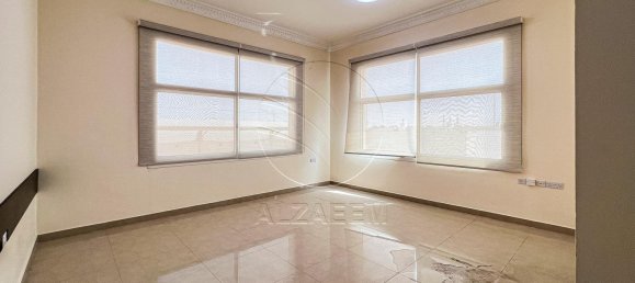 6 Schlafzimmer Villa in Shakhbout City, UAE, Nr. 29831 11