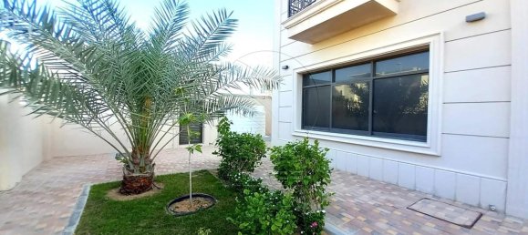 6 Schlafzimmer Villa in Shakhbout City, UAE, Nr. 29831 5