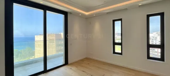 Квартира с 3 спальнями в Агиос Тихонас, Кипр № 4474 6