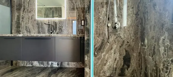 Квартира с 3 спальнями в Агиос Тихонас, Кипр № 4474 13