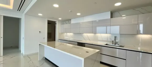 Квартира с 3 спальнями в Агиос Тихонас, Кипр № 4474 4