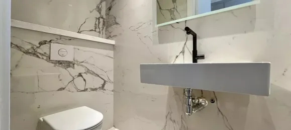 Квартира с 3 спальнями в Агиос Тихонас, Кипр № 4474 15