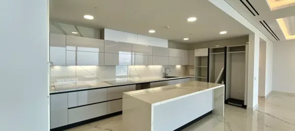 Квартира с 3 спальнями в Агиос Тихонас, Кипр № 4474 5