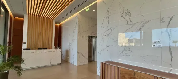 Квартира с 3 спальнями в Агиос Тихонас, Кипр № 4474 16