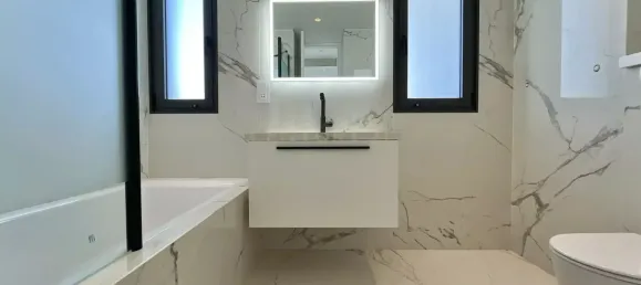 Квартира с 3 спальнями в Агиос Тихонас, Кипр № 4474 10