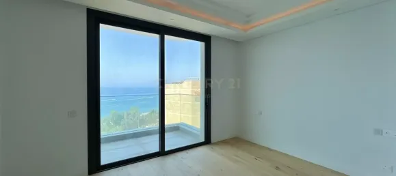 Квартира с 3 спальнями в Агиос Тихонас, Кипр № 4474 11