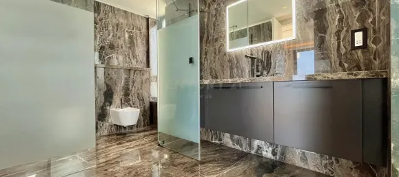 Квартира с 3 спальнями в Агиос Тихонас, Кипр № 4474 8