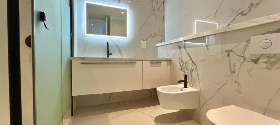 Квартира с 3 спальнями в Агиос Тихонас, Кипр № 4474 7