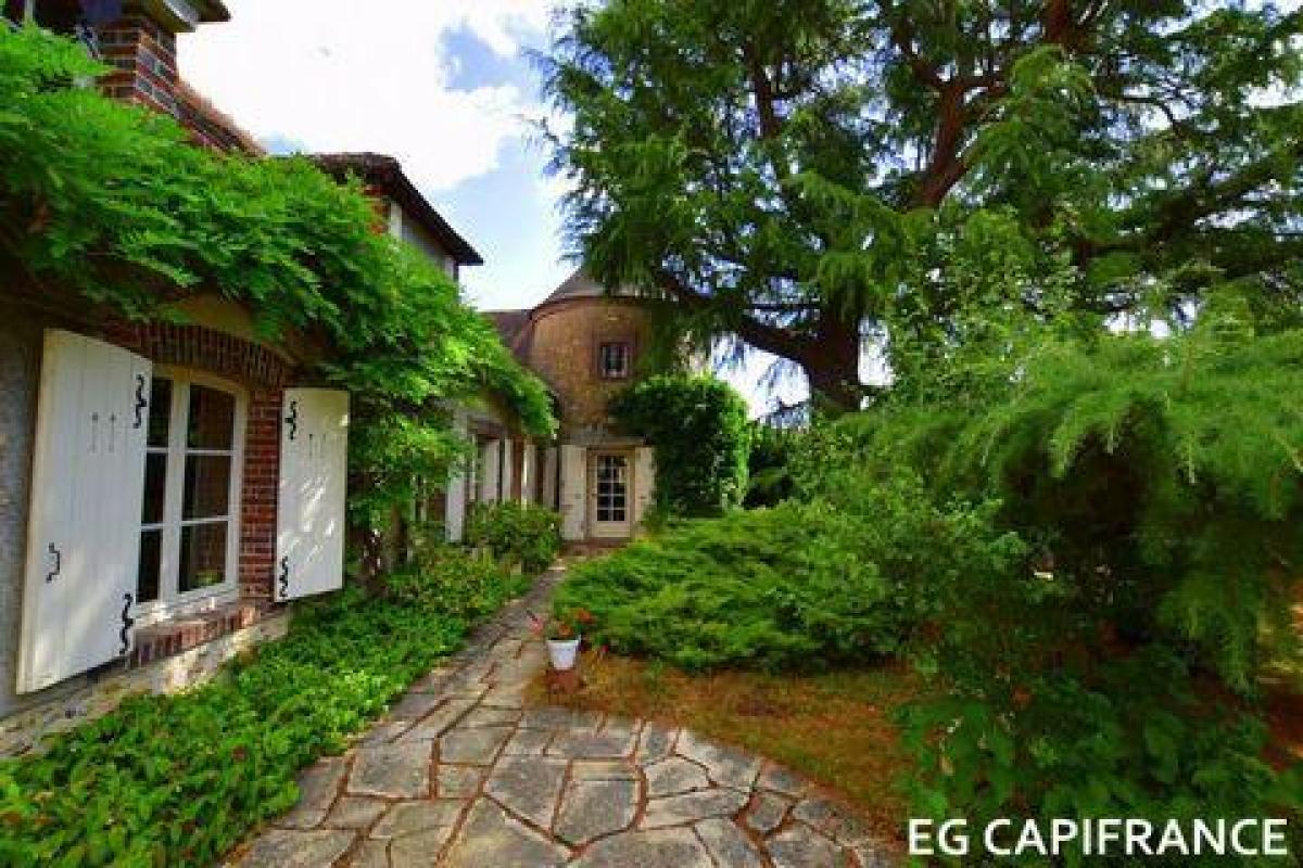 Casa T3 em Dreux, France N.º 11913