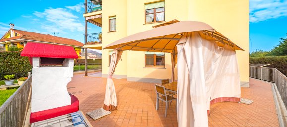 5 rooms Apartment in Saluzzo, Italy No. 213604 4