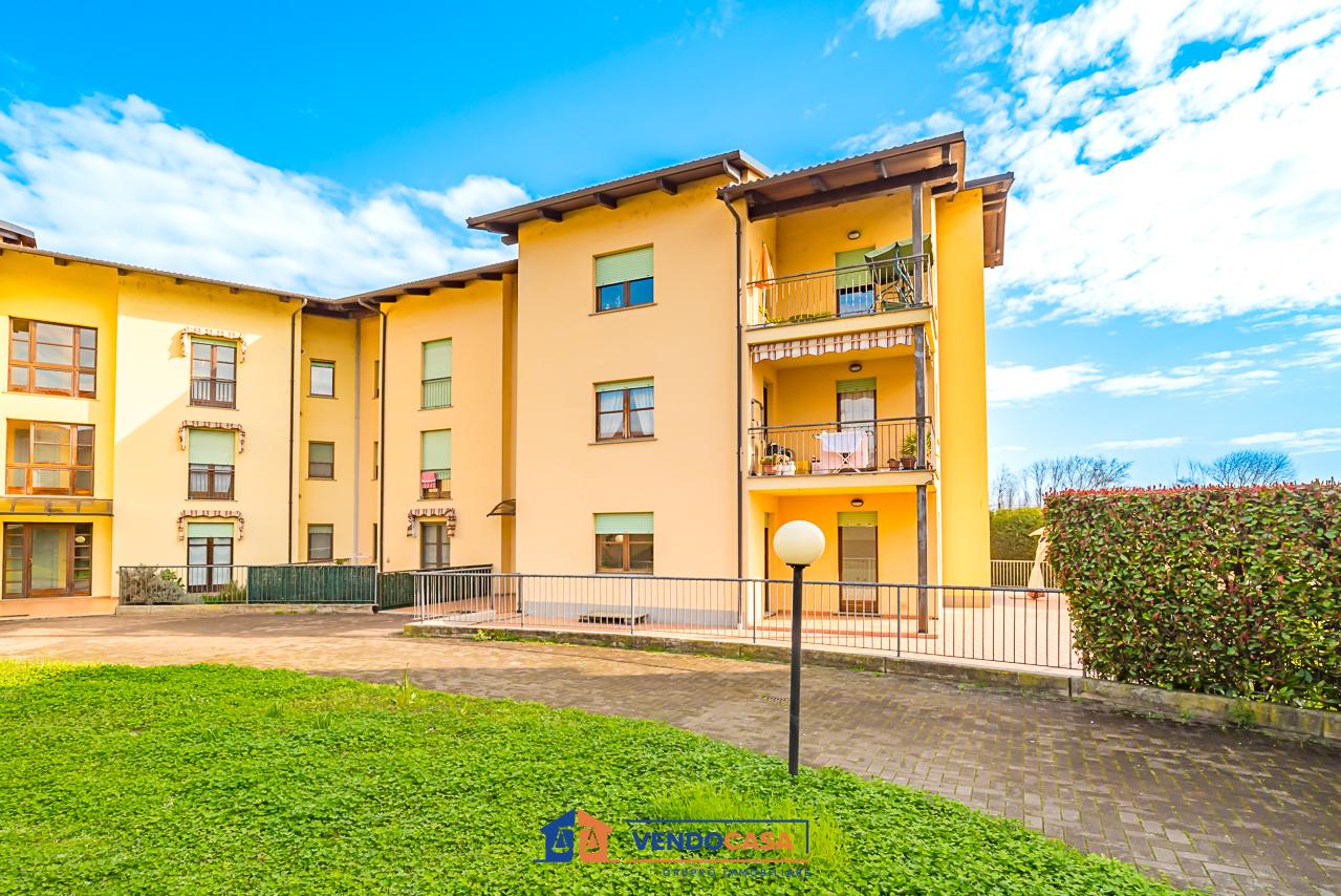 5 rooms Apartment in Saluzzo, Italy No. 213604