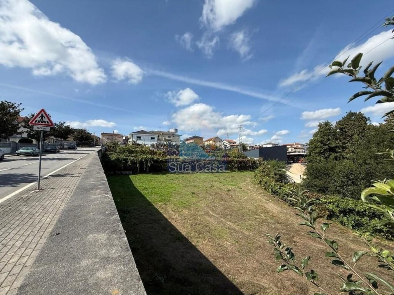 1856m² Land in Fafe, Portugal No. 340032