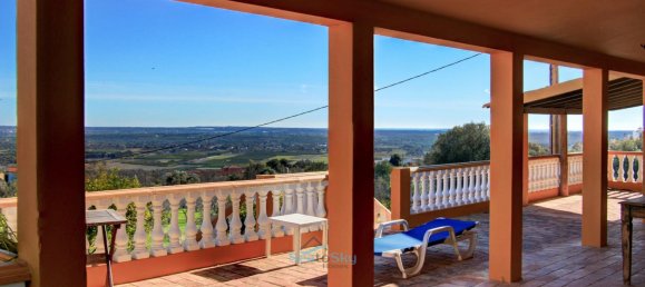 5 bedrooms House in Sao Bartolomeu de Messines, Portugal No. 224280 12