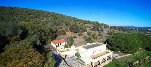 5 bedrooms House in Sao Bartolomeu de Messines, Portugal No. 224280 37