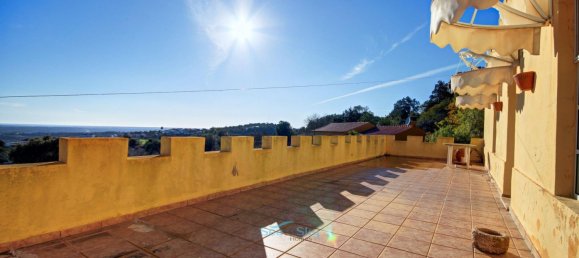5 bedrooms House in Sao Bartolomeu de Messines, Portugal No. 224280 28