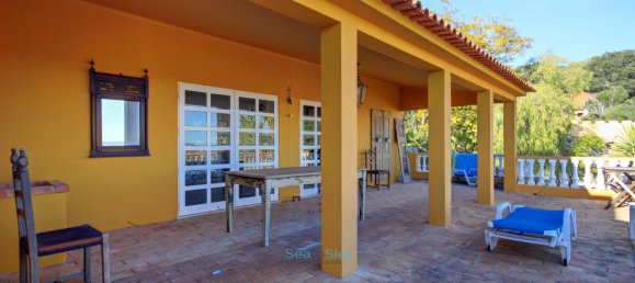 5 bedrooms House in Sao Bartolomeu de Messines, Portugal No. 224280 21