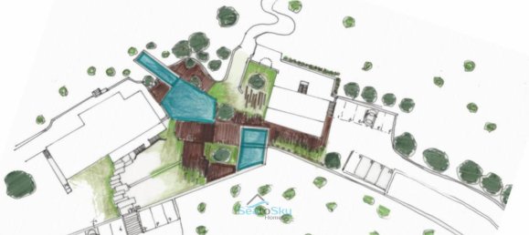 5 bedrooms House in Sao Bartolomeu de Messines, Portugal No. 224280 5