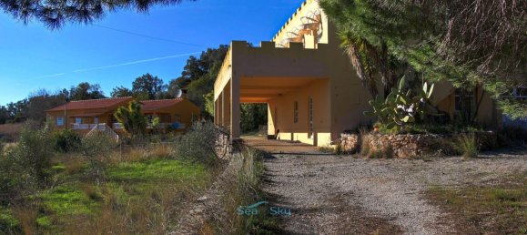 5 bedrooms House in Sao Bartolomeu de Messines, Portugal No. 224280 31