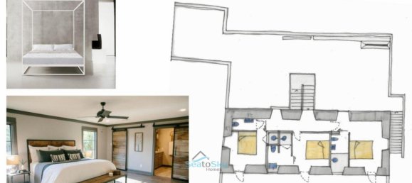 5 bedrooms House in Sao Bartolomeu de Messines, Portugal No. 224280 33