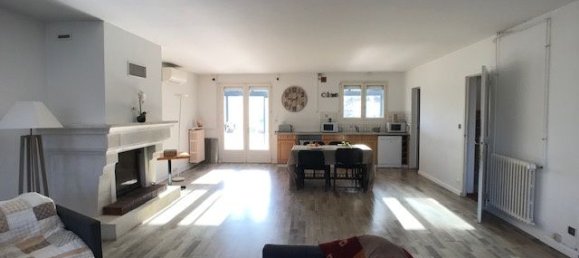 4 غرف نوم منزل في Saint-Arnoult-en-Yvelines, France رقم 139754 3